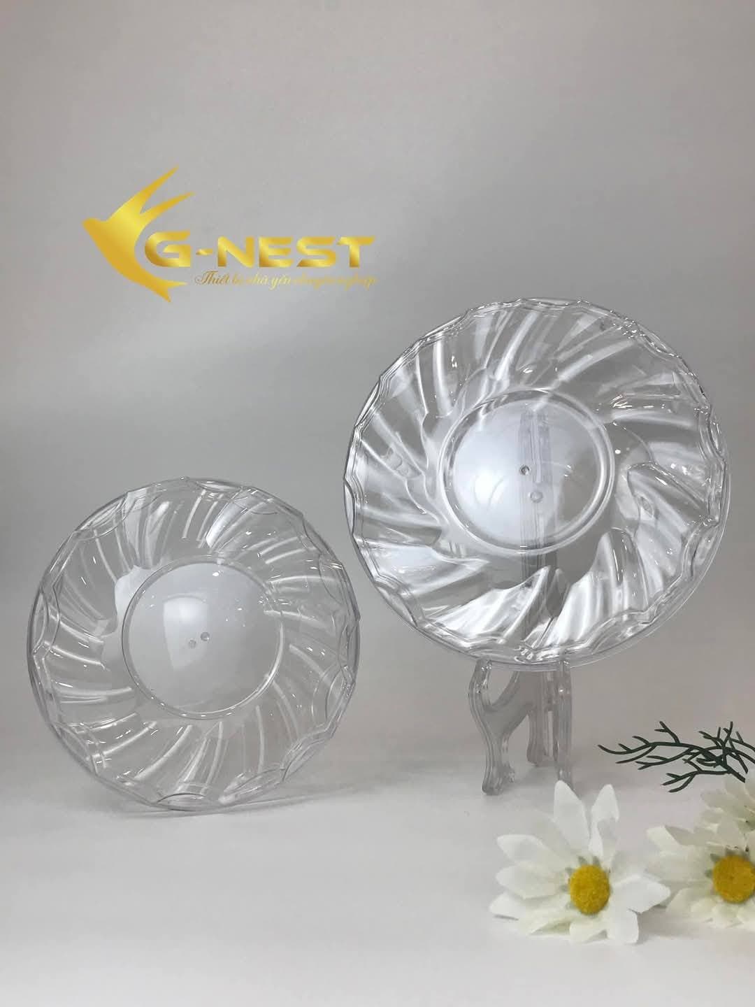 Hộp Hoa Mai Mã Hm.100 (Hình 1)