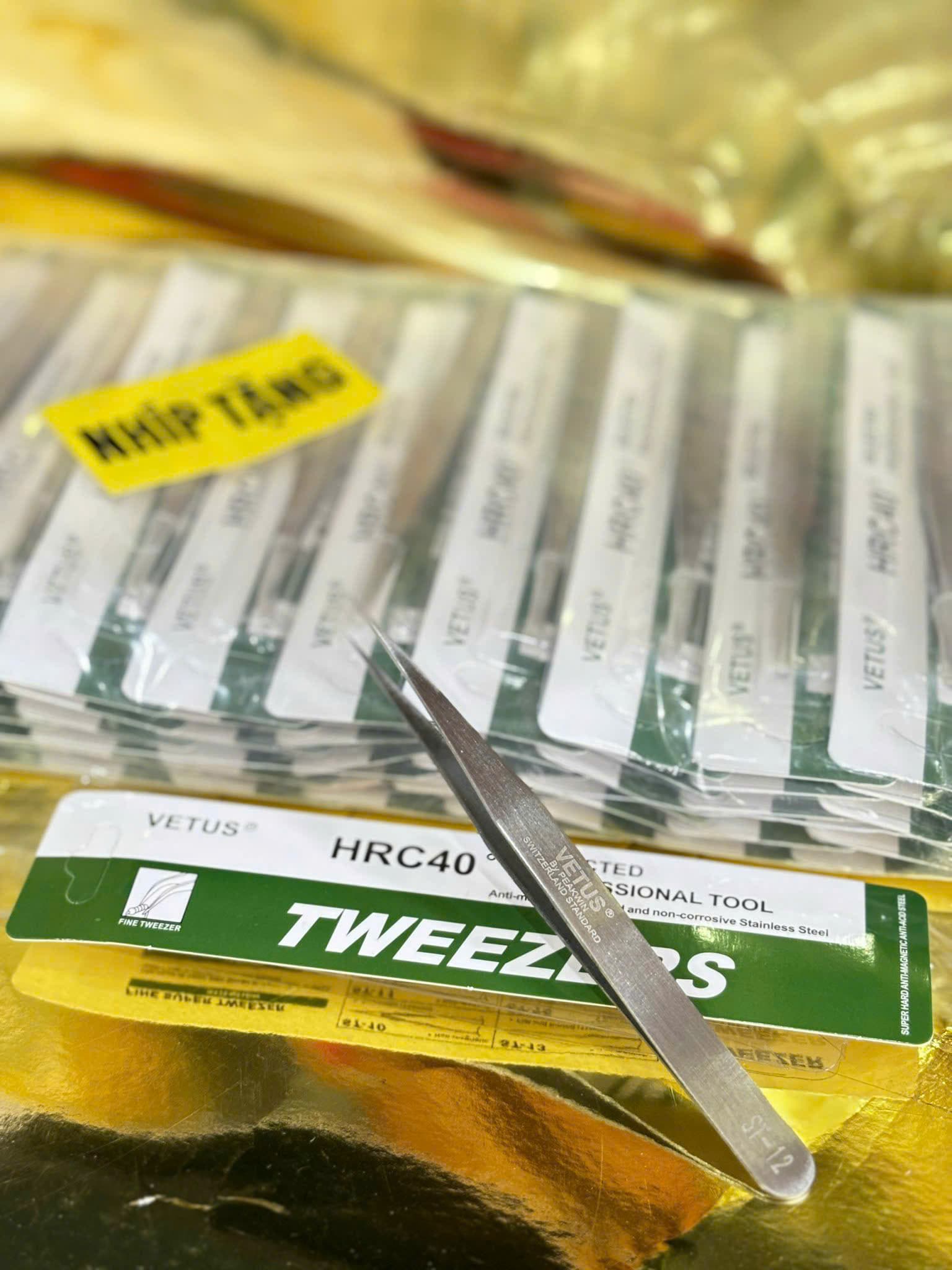 NHÍP TẶNG ST 12 (Hình 1)