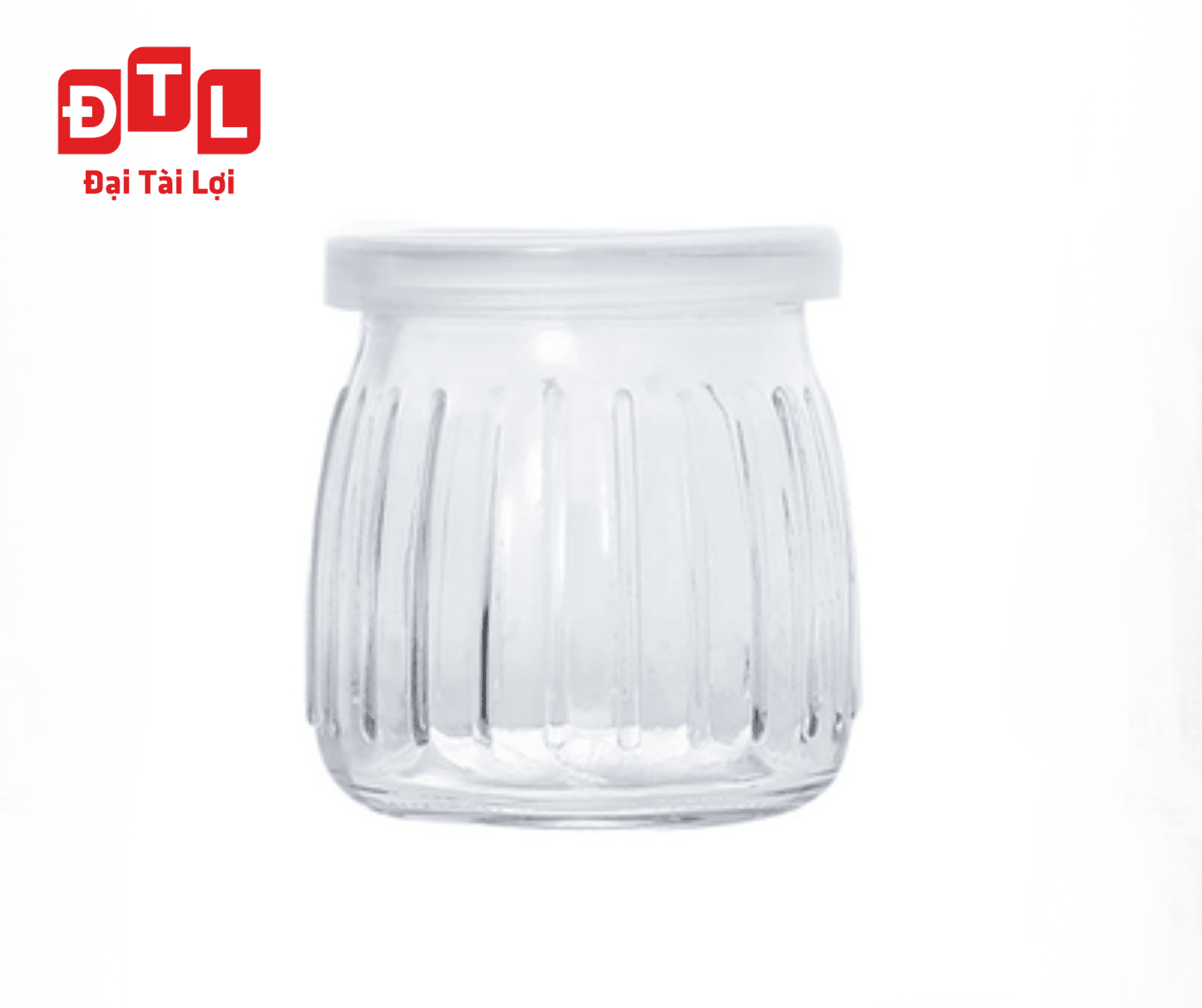 Hũ Sữa Chua Sọc 100ml (Hình 1)